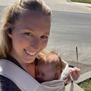 Meet your Posher, Megan